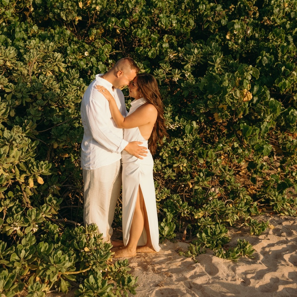 Amanda Uprichard X REVOLVE Samba Gown